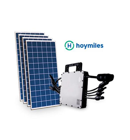 Hoymiles